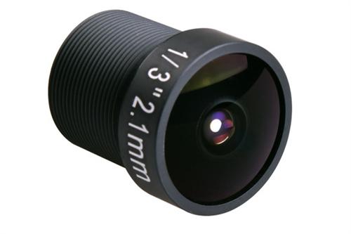 RunCam RC21 Lens M12 2.1mm for Swift 2/Mini/Micro3 [RC-RC21]
